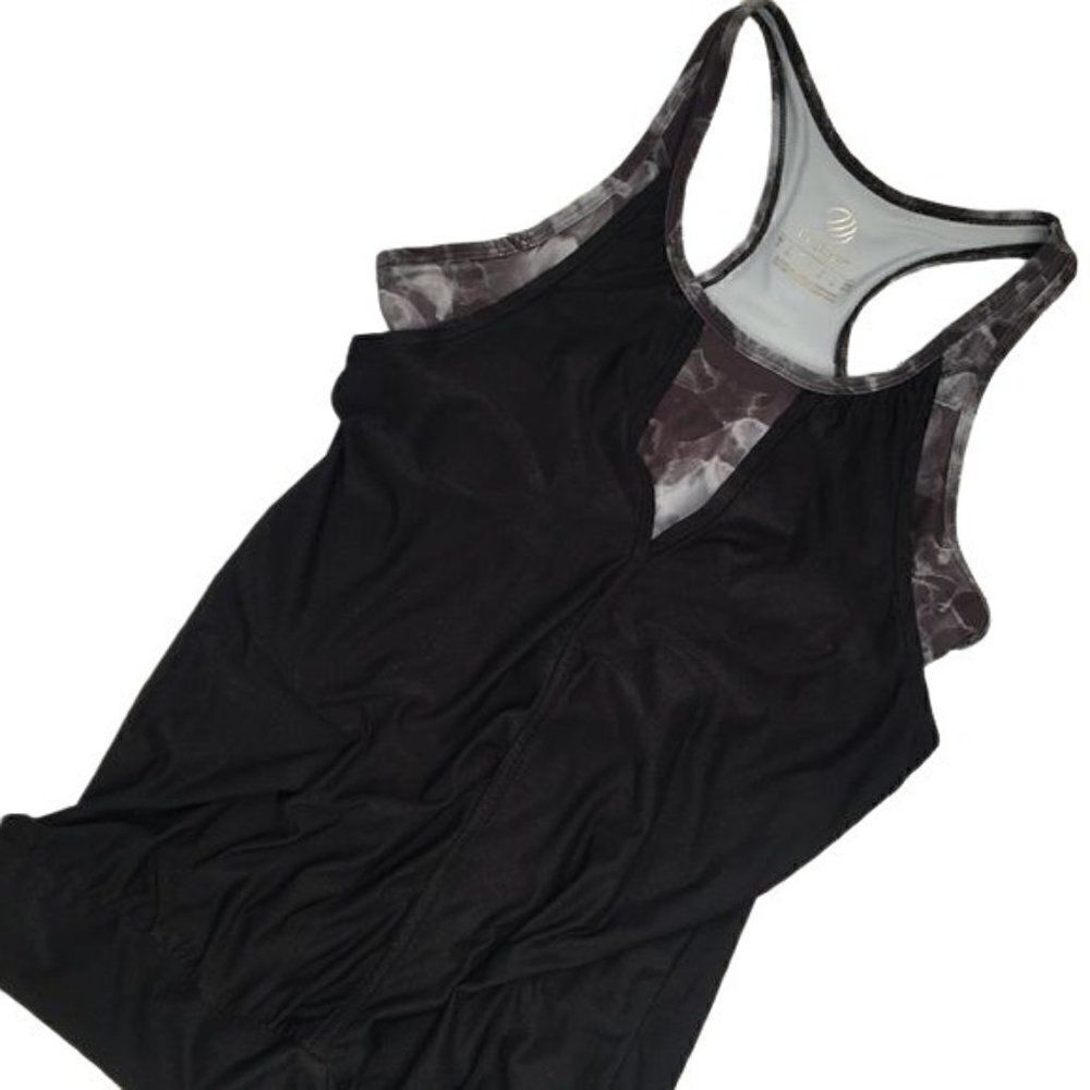 MPG Athletic top size small